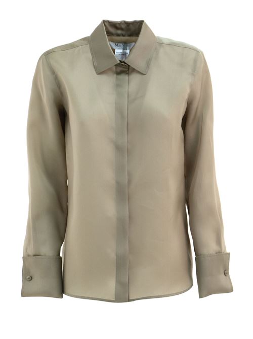 Camicia MAX MARA | NOLA001